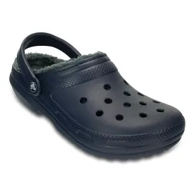 crocs-esclops-classic-lined
