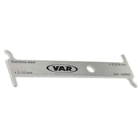 var-kettingslijtagemeter
