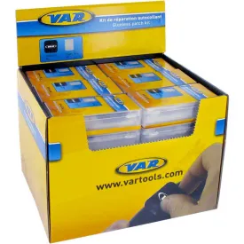 var-display-glues-less-patch-kit-36-units