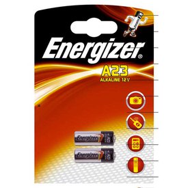 Energizer E23A BL2