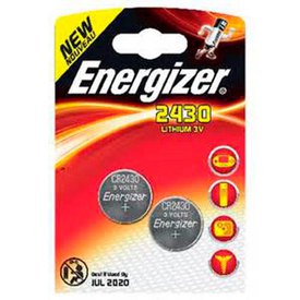 Energizer CR2430 BL2
