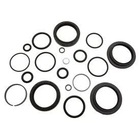 rockshox-服务套件