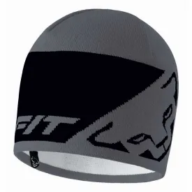 dynafit-leopard-logo-mutze