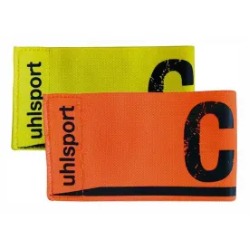 uhlsport-captain-armband-assorted-2-units