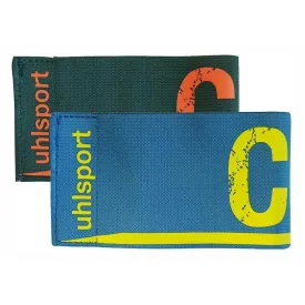 uhlsport-captain-armband-assorted-2-units