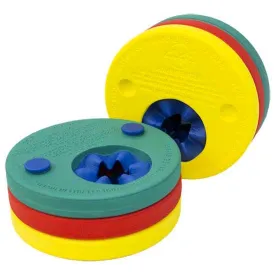 leisis-dolphin-junior-foam-armbands