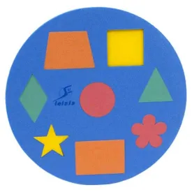leisis-puslespillformer-assortert