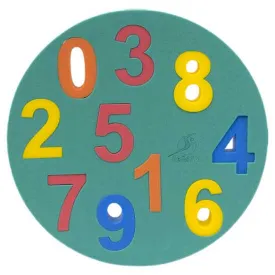 leisis-数字谜题-各式各样的