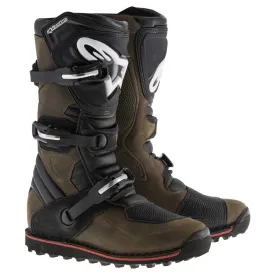Alpinestars Botes Off-road Tech T