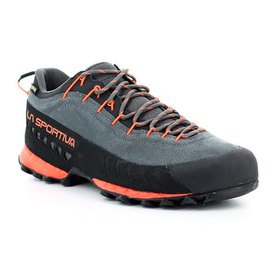 La sportiva TX5 Low Goretex Hiking Shoes Black | Trekkinn