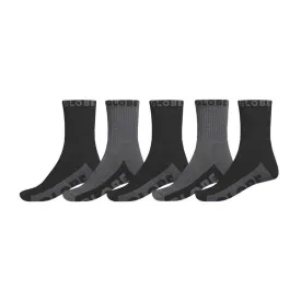 globe-crew-socks-5-pairs