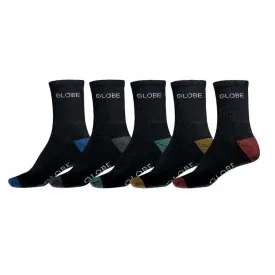 globe-ingles-crew-socks-5-pairs