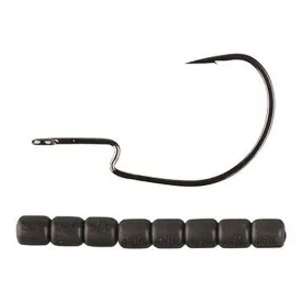 savage-gear-4play-weedless-德州钩