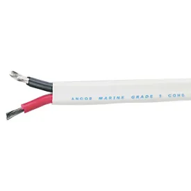 ancor-cable-plat-duplex-76.2-m