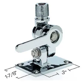 seachoice-antenne-ratchet-mount-support