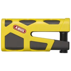 abus-granit-sledg-77-碟刹锁