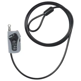 abus-combiloop-205-케이블-잠금-장치