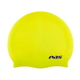 ras-silicone-수영-모자