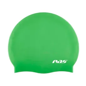 ras-silicone-수영-모자