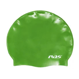 ras-silicone-수영-모자