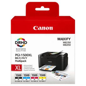 Canon PGI-1500XL Чернильный картридж