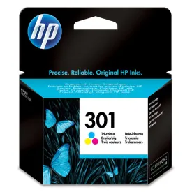 hp-301-墨盒