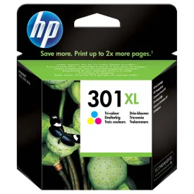 hp-301xl-墨盒
