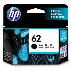hp-62-blekkpatron