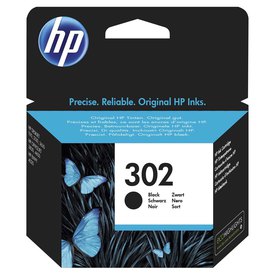 HP 302 Чернильный картридж