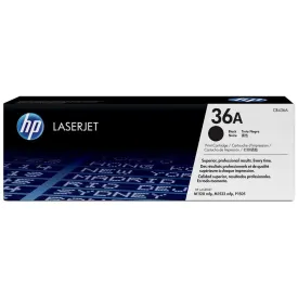 hp-36a-토너