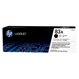 hp-토너-83a