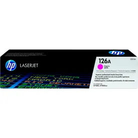 hp-토너-126a
