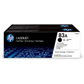 hp-토너-83a