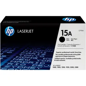 hp-토너-15a