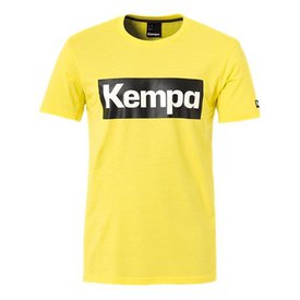 Kempa Kortærmet T-shirt Promo