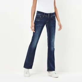 g-star-midge-mid-waist-bootcut-jeans