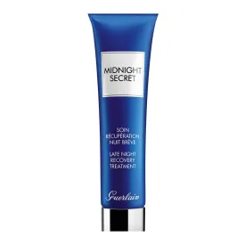 guerlain-ミッドナイトシークレットレイトナイトリカバリートリートメント-15ml