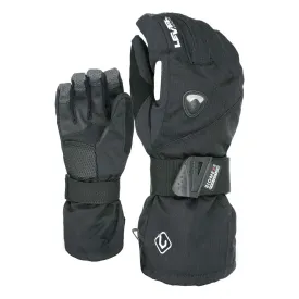 adidas TRX Goretex gloves Black | Trekkinn