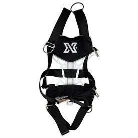 xDeep NX Series Ultralight Harness Standard