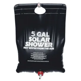 plastimo-solardusche