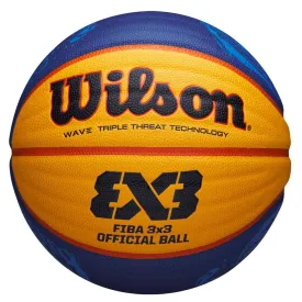 wilson-fiba-3x3-official-μπάσκετ-μπάλα