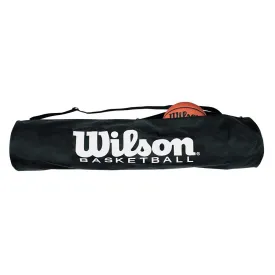 wilson-篮球管袋