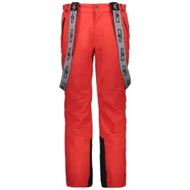 cmp-salopette-3w17397n-pants