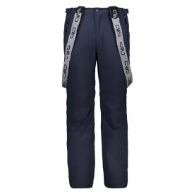 cmp-salopette-3w17397n-pants