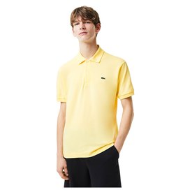 Lacoste Best Рубашка-поло с коротким рукавом