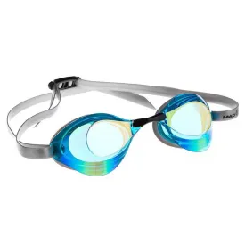madwave-turbo-racer-ii-rainbow-mirror-swimming-goggles