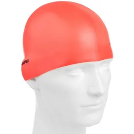 madwave-neon-swimming-cap