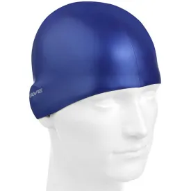 madwave-metal-swimming-cap
