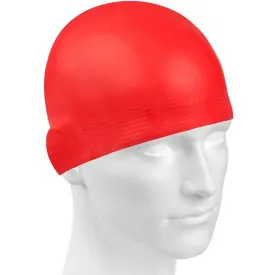 mad-wave-latex-solid-badekappe
