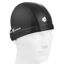 madwave-put-coated-수영-모자